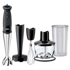 Блендер Braun MQ 5137 Sauce