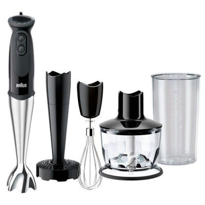 Блендер Braun MQ 5137 Sauce