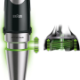 Блендер Braun MQ 9097 X BK
