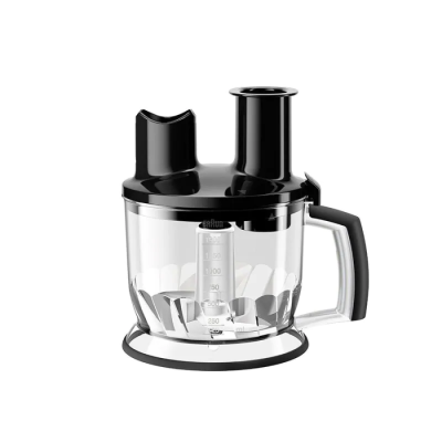 Блендер Braun MQ 9097 X BK