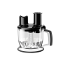 Блендер Braun MQ 9097 X BK