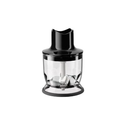 Блендер Braun MQ 9097 X BK