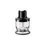 Блендер Braun MQ 9097 X BK