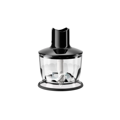 Блендер Braun MQ 9097 X BK