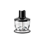 Блендер Braun MQ 9097 X BK