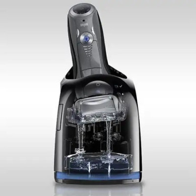 Электробритва Braun 7865cc Series 7