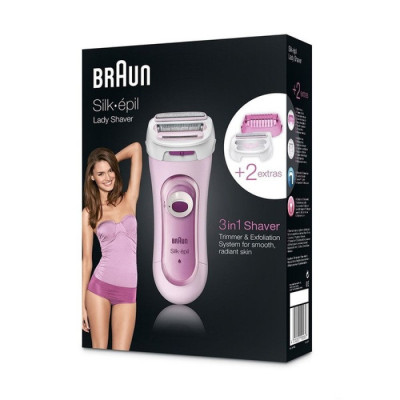 Электробритва Braun LS 5360
