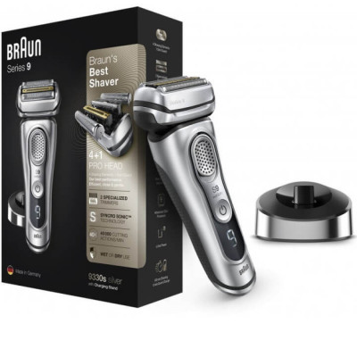 Електробритва Braun Series 9 9330s
