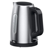 Електрочайник Braun WK 1500 BK