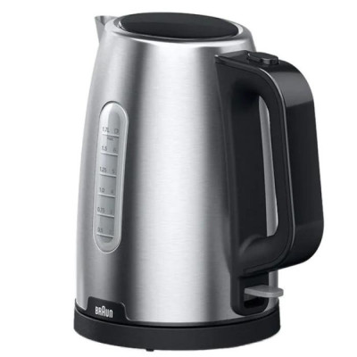 Електрочайник Braun WK 1500 BK