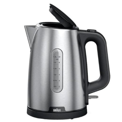 Електрочайник Braun WK 1500 BK