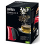 Электрочайник Braun WK 300 Red