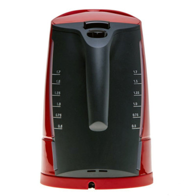 Электрочайник Braun WK 300 Red