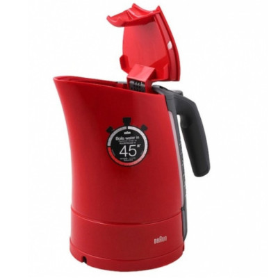 Электрочайник Braun WK 300 Red