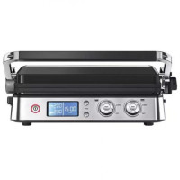 Електрогриль Braun MultiGrill 9 CG 9040