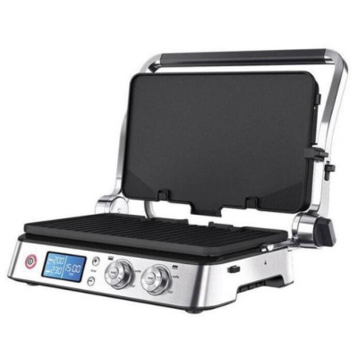 Електрогриль Braun MultiGrill 9 CG 9040