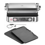Електрогриль Braun MultiGrill 9 Pro CG 9160