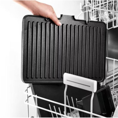 Електрогриль Braun MultiGrill 9 Pro CG 9160