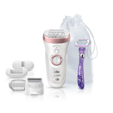 Эпилятор Braun SES 9870