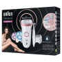 Эпилятор Braun SES 9980