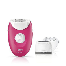 Епілятор Braun SE 3273