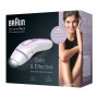 Фотоепілятор Braun Silk-expert Pro 3 IPL PL 3012
