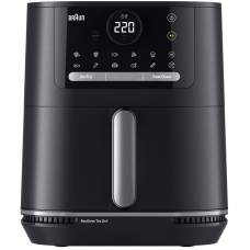 Мультипіч BRAUN HF 5050 IBK