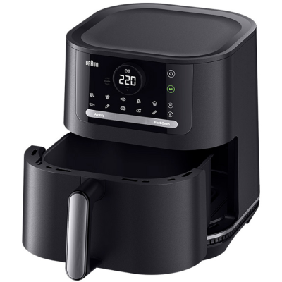                            Мультипіч BRAUN HF 5050 IBK                                                    