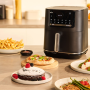                             Мультипіч BRAUN HF 5050 IBK                                                    