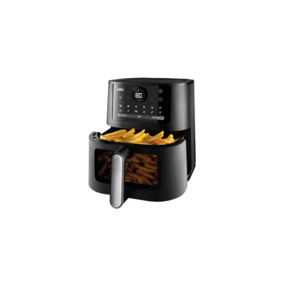 
Мультипіч BRAUN HF 5075 IBK
