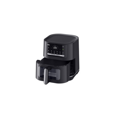 
Мультипіч BRAUN HF 5075 IBK
