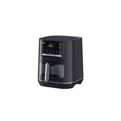 
Мультипіч BRAUN HF 5075 IBK
