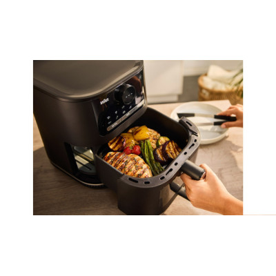 
Мультипіч BRAUN HF 5075 IBK
