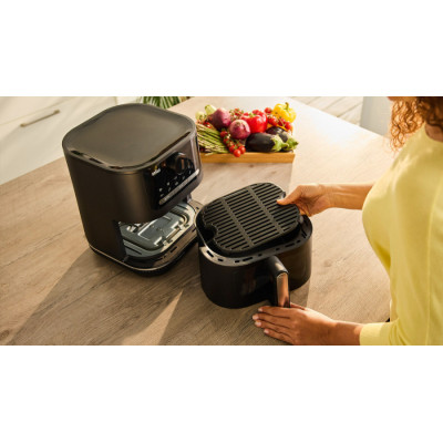 
Мультипіч BRAUN HF 5075 IBK
