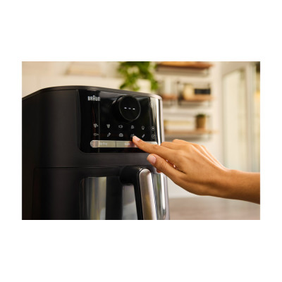 
Мультипіч BRAUN HF 5075 IBK
