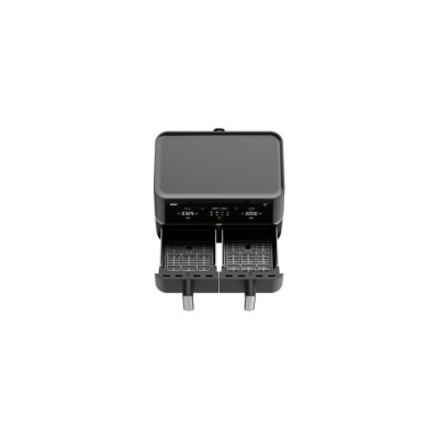 
Мультипіч BRAUN TD 5030 IBK
