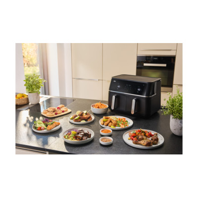 
Мультипіч BRAUN TD 5030 IBK
