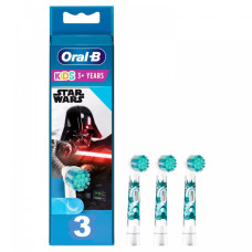 Насадка для електричної зубної щітки Braun Oral-B Star Wars EB10S (3)