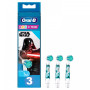 Насадка для електричної зубної щітки Braun Oral-B Star Wars EB10S (3)