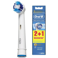 Насадка для зубной щётки Braun Oral-B Precision Clean CleanMaximiser EB 20 RB (3)