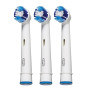 Насадка для зубної щітки Braun Oral-B Precision Clean CleanMaximiser EB 20 RB (3)