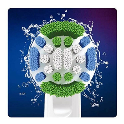 Насадка для зубної щітки Braun Oral-B Precision Clean CleanMaximiser EB 20 RB (3)