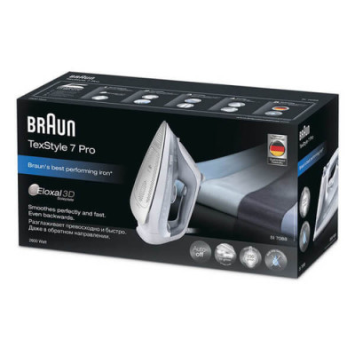 Праска Braun SI 7088 GY