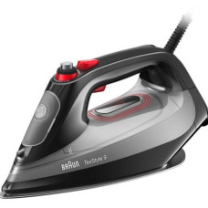 Праска BRAUN SI 9281 BK