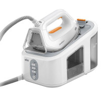 Парогенератор Braun IS 3132 WH