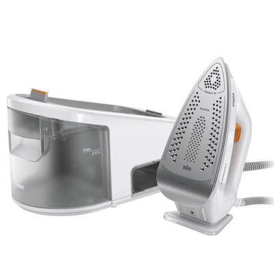 Парогенератор Braun IS 3132 WH
