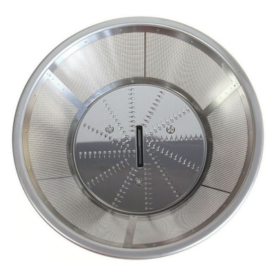 Соковитискач Braun J 500 White