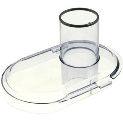 Соковитискач Braun J 500 White