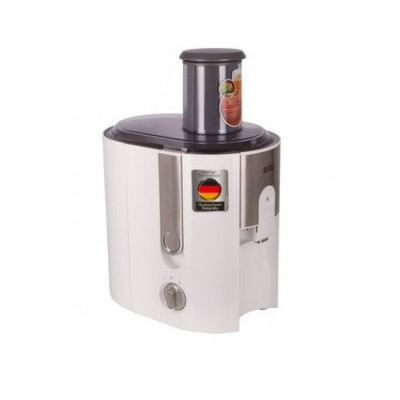 Соковитискач Braun J 500 White
