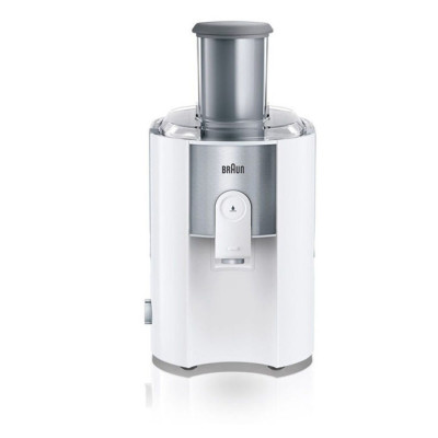 Соковитискач Braun J 500 White